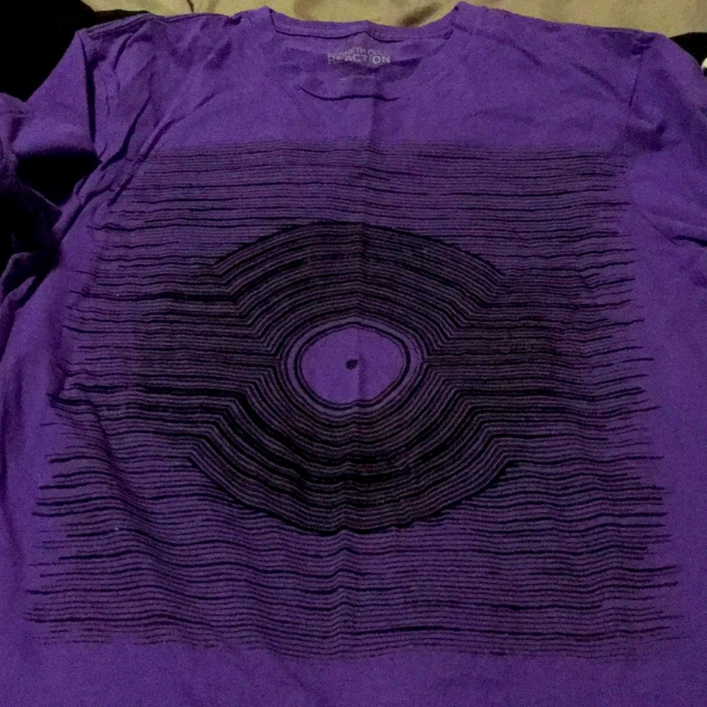 2 Graphic Tees
